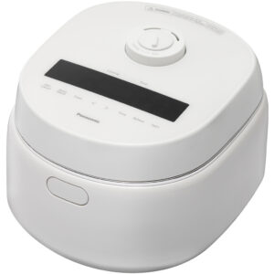 Nồi cơm điện tử Panasonic 1 lít SR-DK104WRA