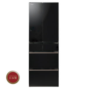 Tủ lạnh Hitachi Inverter 520 lít R-HW540RV (XK)