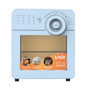 Nồi chiên không dầu UNIE SKY BLUE