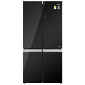 Tủ lạnh Aqua Inverter 549 lít Multi Door AQR-IG636FM(GB)