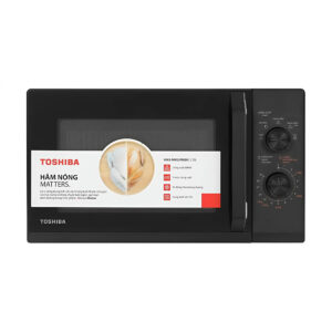 Lò vi sóng Toshiba MW3-MM25PE(BK) 25 lít