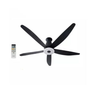 Quạt trần Panasonic 5 cánh F 60XDN 37W