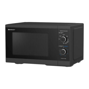 Lò vi sóng có nướng Sharp R-G251TV-BK 25 lít