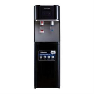 Cây nước nóng lạnh Toshiba RWF-W1664TV(K1) 670W