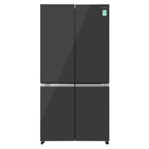 Tủ lạnh Hitachi Inverter 569 lít Multi Door R-WB640PGV1 GMG