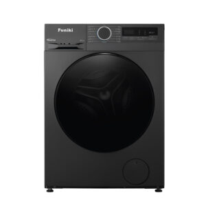 Máy giặt lồng ngang Funiki Inverter 8.5kg HWM F885ADG