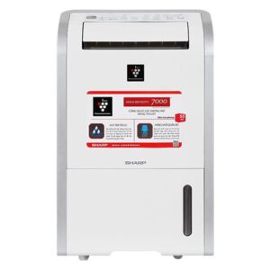 Máy hút ẩm Sharp DW-D20A-W