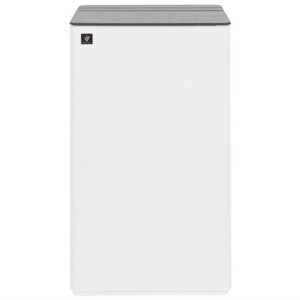 Máy hút ẩm kết hợp lọc không khí Sharp DW-T30FV-W
