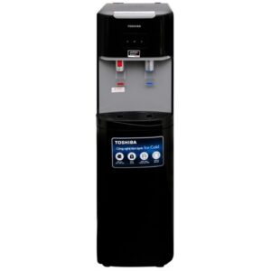 Cây nước nóng lạnh Toshiba RWF-W1669BV(K1) 650W