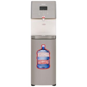 Cây nước nóng lạnh Toshiba RWF-W1830UVBV(T) 650W