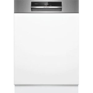 Máy rửa bát bán âm Bosch SMI8ZDS81T serie 8