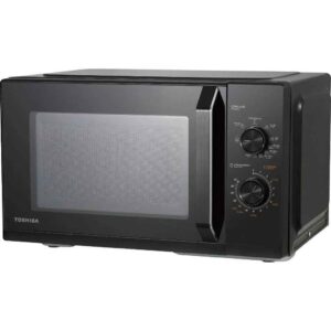 Lò vi sóng có nướng Toshiba MW3-MG25PE(BK) 25 lít