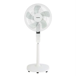 Quạt đứng Toshiba 5 cánh F-LSA20(W)VN 60W