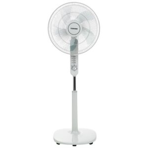 Quạt đứng Toshiba 5 cánh F-LSA10(H)VN 50W