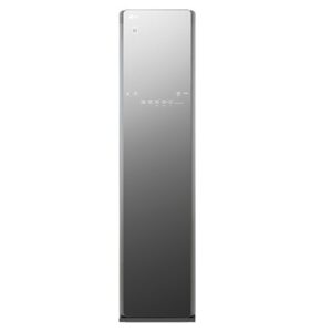 Tủ chăm sóc quần áo thông minh LG Styler Inverter 3 móc S3MFC