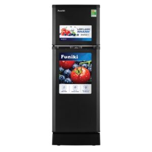 Tủ lạnh Funiki 147 lít HR T6147TDG