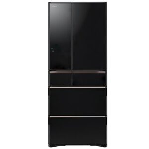 Tủ lạnh Hitachi Inverter 617 lít Multi Door R-HW620RV XK