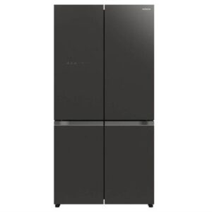 Tủ lạnh Hitachi Inverter 645 lít Multi Door R-WB700VGV4 GBK