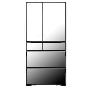 Tủ lạnh Hitachi Inverter 735 lít Multi Door R-ZX740KV X