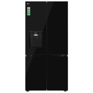 Tủ lạnh LG Inverter 571 lít F58BGD