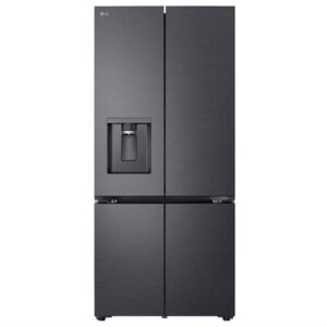 Tủ lạnh LG Inverter 607 lít Multi Door F61BMD