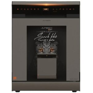 Máy rửa bát Junger JG Leopard DWJ 163 MS