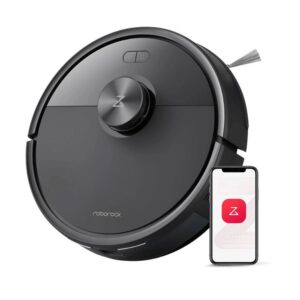 Robot hút bụi lau nhà Roborock Q10 VF+