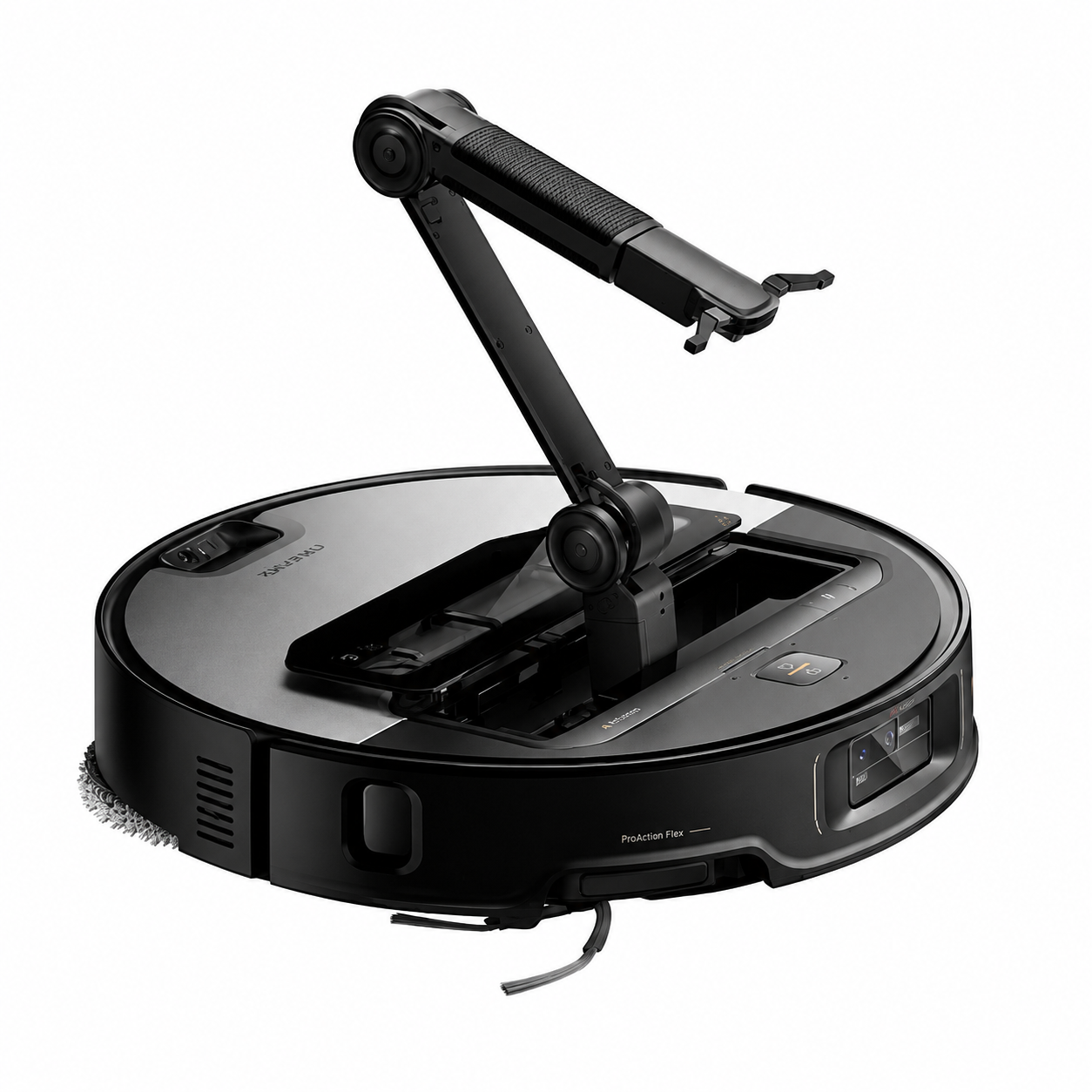 Robot hút bụi