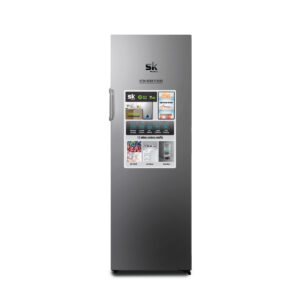 Tủ đông đứng SK Sumikura 220 lít Inverter SKFU 218 HSN.I