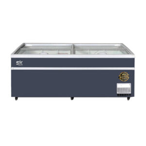 Tủ đông 1 ngăn kính lùa Sumikura SKIF 2000 XJ B 850 lít