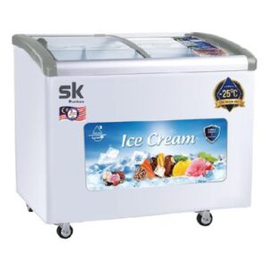Tủ kem Sumikura SKFS 300C FS 300L