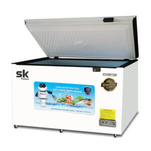 Tủ đông Sumikura Inverter 300 lít SKF 300SI KC