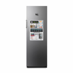 Tủ đông đứng Sumikura SKFU 218 HSN 218L quạt gió