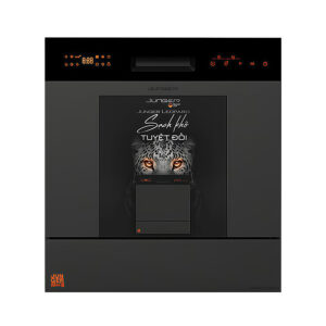 Máy rửa bát Junger Leopard DWJ 136 VG
