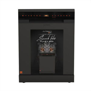 Máy rửa bát Junger JG Leopard DWJ 183 VG