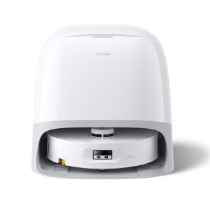 Robot hút bụi lau nhà Roborock Qrevo Curv 2 Flow
