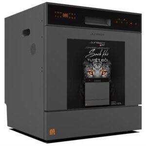 Máy rửa bát Junger JG Leopard DWJ 103