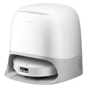 Robot hút bụi lau nhà Roborock Qrevo Curv 2 Pro