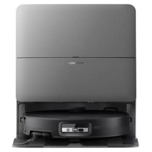 Robot hút bụi lau nhà Roborock Saros 20 Sonic Complete