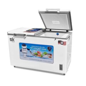 Tủ đông mát Sumikura SKF-300D (JS) 250 lít