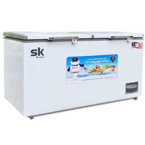 Tủ đông Sumikura SKF 650S JS 650 lít