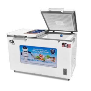 Tủ đông mát SK Sumikura 350 lít SKF 350D JS