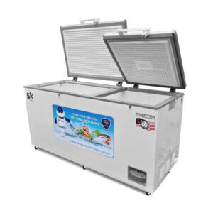 Tủ đông Inverter Sumikura SKF 550SI JS 550L