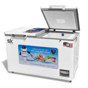 Tủ đông mát SK Sumikura 400 lít SKF 400D JS