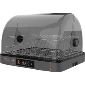 Máy tiệt trùng đa năng Hawonkoo DDH-202