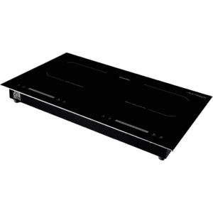 Bếp từ đôi Junger Inverter JG CEJ-202-II