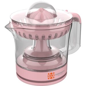 Máy vắt cam Hawonkoo OJH-001-P hồng