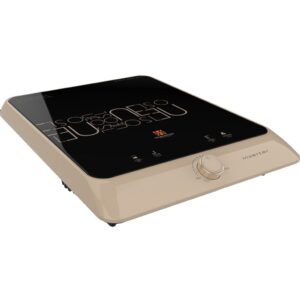 Bếp điện từ đơn Hawonkoo SEOUL-CEH-106-INVERTER CF ( màu cà phê)
