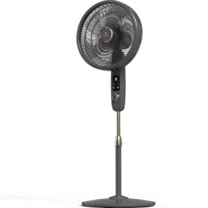 Quạt điện Hawonkoo FDH-66-BLDC-INVERTER-GR