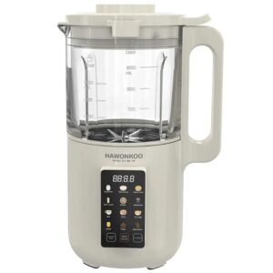Máy làm sữa hạt Hawonkoo SMH-121
